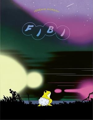 FIBI(EDICIÓ EN CATALÀ) | 9788419523341 | MOREAU, JÉRÉMIE | Libreria Geli - Librería Online de Girona - Comprar libros en catalán y castellano