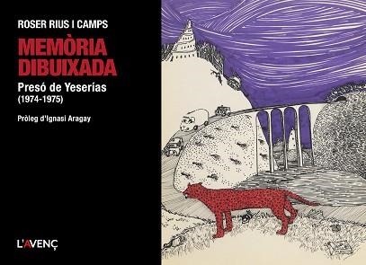 MEMÒRIA DIBUIXADA | 9788418680595 | RIUS I CAMPS, ROSER | Llibreria Geli - Llibreria Online de Girona - Comprar llibres en català i castellà