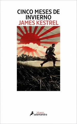 CINCO MESES DE INVIERNO | 9788419851130 | KESTREL, JAMES | Llibreria Geli - Llibreria Online de Girona - Comprar llibres en català i castellà