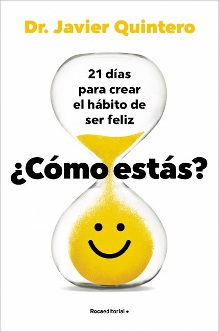 CÓMO ESTÁS? | 9788410442504 | QUINTERO, JAVIER | Llibreria Geli - Llibreria Online de Girona - Comprar llibres en català i castellà