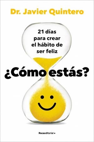 CÓMO ESTÁS? | 9788410442504 | QUINTERO, JAVIER | Libreria Geli - Librería Online de Girona - Comprar libros en catalán y castellano
