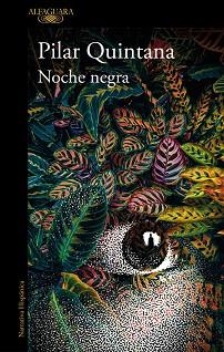 NOCHE NEGRA | 9788420477305 | QUINTANA, PILAR | Llibreria Geli - Llibreria Online de Girona - Comprar llibres en català i castellà