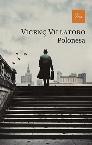 POLONESA | 9788410488410 | VILLATORO, VICENÇ | Llibreria Geli - Llibreria Online de Girona - Comprar llibres en català i castellà