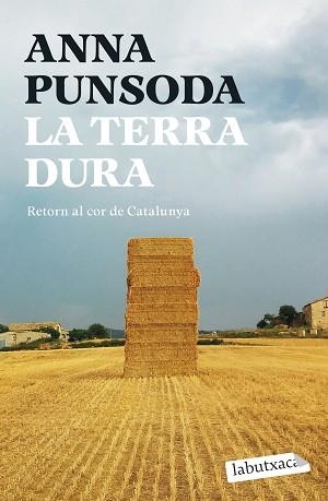 LA TERRA DURA | 9791387802066 | PUNSODA, ANNA | Llibreria Geli - Llibreria Online de Girona - Comprar llibres en català i castellà