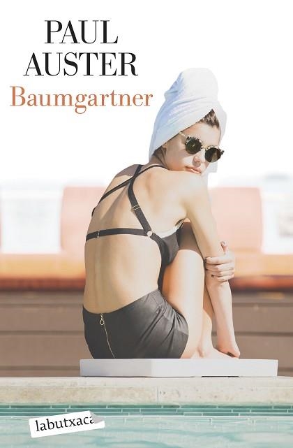 BAUMGARTNER(EDICIÓ EN CATALÀ) | 9791387802080 | AUSTER, PAUL | Libreria Geli - Librería Online de Girona - Comprar libros en catalán y castellano