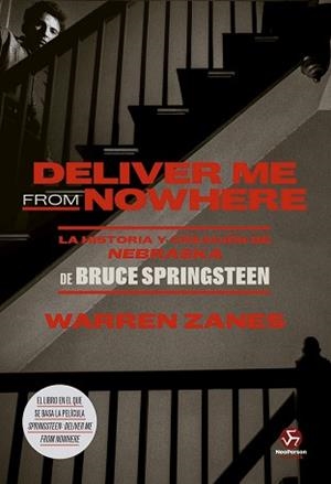 DELIVER ME FROM NOWHERE | 9788419509505 | ZANES, WARREN | Llibreria Geli - Llibreria Online de Girona - Comprar llibres en català i castellà