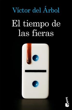 EL TIEMPO DE LAS FIERAS | 9788423368396 | ÁRBOL, VÍCTOR DEL | Libreria Geli - Librería Online de Girona - Comprar libros en catalán y castellano
