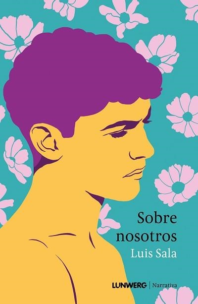 SOBRE NOSOTROS | 9791387761110 | SALA, LUIS | Libreria Geli - Librería Online de Girona - Comprar libros en catalán y castellano
