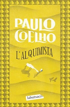 L'ALQUIMISTA | 9791387802059 | COELHO, PAULO | Llibreria Geli - Llibreria Online de Girona - Comprar llibres en català i castellà