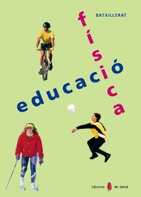 EDUCACIO FISICA, 1 BACHILLERATO | 9788476282250 | ARIÑO LAVIÑA,JESUS ... [ET AL.] | Libreria Geli - Librería Online de Girona - Comprar libros en catalán y castellano