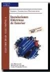 INSTALACIONES ELECTRICAS DE INTERIOR (ADAPTADO RBT 2002) | 9788497322959 | MORENO GIL,JOSE | Llibreria Geli - Llibreria Online de Girona - Comprar llibres en català i castellà
