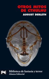 OTROS MITOS DE CTHULHU | 9788420659824 | DERLETH,AUGUST | Libreria Geli - Librería Online de Girona - Comprar libros en catalán y castellano