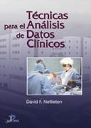 TECNICAS PARA EL ANALISIS DE DATOS CLINICOS | 9788479787219 | NETTLETON,DAVID | Llibreria Geli - Llibreria Online de Girona - Comprar llibres en català i castellà