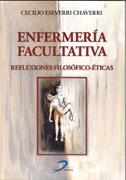 ENFERMERIA FACULTATIVA.REFLEXIONES FILOSOFICO-ETICAS | 9788479787776 | ESEVERRI CHAVERRI,CECILIO | Llibreria Geli - Llibreria Online de Girona - Comprar llibres en català i castellà