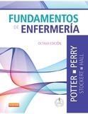 FUNDAMENTOS DE ENFERMERÍA(8ª EDICIÓN 2014) | 9788490225356 | POTTER, P.A./GRIFFIN PERRY, ANNE/STOCKERT, PATRICIA/HALL, AMY M. | Llibreria Geli - Llibreria Online de Girona - Comprar llibres en català i castellà