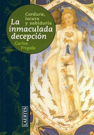 LA INMACULADA DECEPCION | 9788475845692 | FRIGOLA,CARLOS | Libreria Geli - Librería Online de Girona - Comprar libros en catalán y castellano