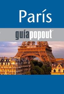PARIS (GUIA POPOUT) | 9788467026719 | AA. VV. | Llibreria Geli - Llibreria Online de Girona - Comprar llibres en català i castellà