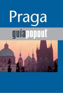 PRAGA(GUIA POPOUT) | 9788467026757 | Llibreria Geli - Llibreria Online de Girona - Comprar llibres en català i castellà