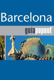 BARCELONA (GUIA POPOUT) | 9788467026771 | AA. VV. | Llibreria Geli - Llibreria Online de Girona - Comprar llibres en català i castellà