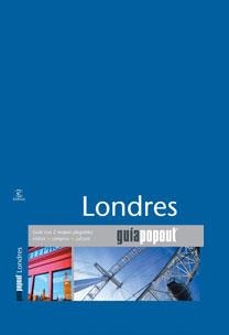LONDRES (GUIA POPOUT) | 9788467026696 | AA. VV. | Llibreria Geli - Llibreria Online de Girona - Comprar llibres en català i castellà
