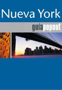 NUEVA YORK (GUIA POPOUT) | 9788467026733 | AA. VV. | Llibreria Geli - Llibreria Online de Girona - Comprar llibres en català i castellà