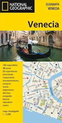 GUIA MAPA VENECIA | 9788482985138 | Libreria Geli - Librería Online de Girona - Comprar libros en catalán y castellano