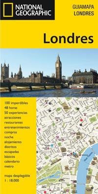 LONDRES | 9788482985084 | Libreria Geli - Librería Online de Girona - Comprar libros en catalán y castellano