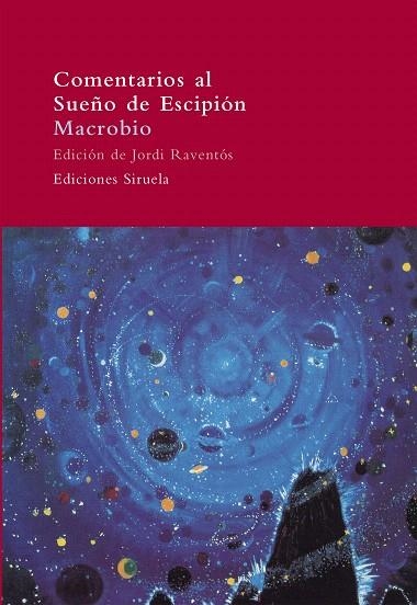 COMENTARIOS AL SUEÑO DE ESCIPION | 9788478449262 | MACROBIO | Libreria Geli - Librería Online de Girona - Comprar libros en catalán y castellano