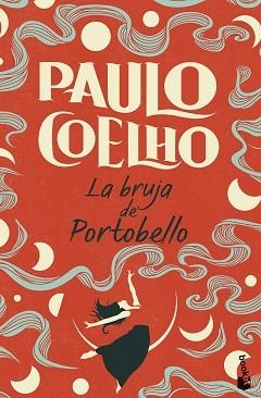 LA BRUJA DE PORTOBELLO | 9788408307808 | COELHO, PAULO | Llibreria Geli - Llibreria Online de Girona - Comprar llibres en català i castellà