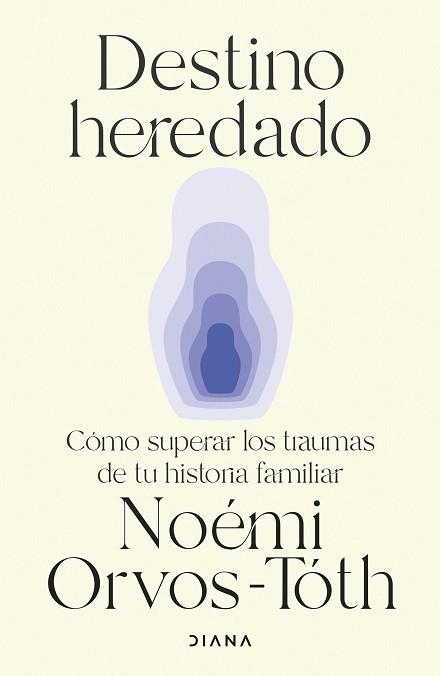 DESTINO HEREDADO | 9788411192538 | ORVOS-TÓTH, NOÉMI | Libreria Geli - Librería Online de Girona - Comprar libros en catalán y castellano