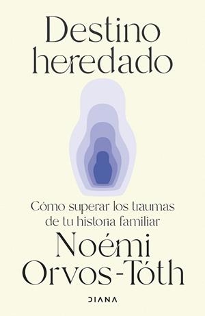 DESTINO HEREDADO | 9788411192538 | ORVOS-TÓTH, NOÉMI | Llibreria Geli - Llibreria Online de Girona - Comprar llibres en català i castellà