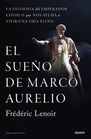 EL SUEÑO DE MARCO AURELIO | 9788423439362 | LENOIR, FRÉDÉRIC | Libreria Geli - Librería Online de Girona - Comprar libros en catalán y castellano