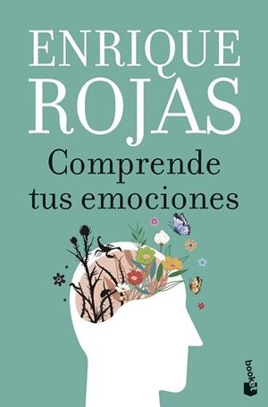 COMPRENDE TUS EMOCIONES | 9788467078541 | ROJAS, ENRIQUE | Llibreria Geli - Llibreria Online de Girona - Comprar llibres en català i castellà