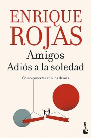 AMIGOS | 9788467078640 | ROJAS, ENRIQUE | Llibreria Geli - Llibreria Online de Girona - Comprar llibres en català i castellà