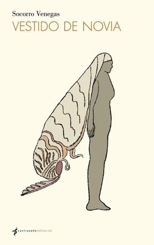 VESTIDO DE NOVIA | 9788412856767 | VENEGAS, SOCORRO | Llibreria Geli - Llibreria Online de Girona - Comprar llibres en català i castellà