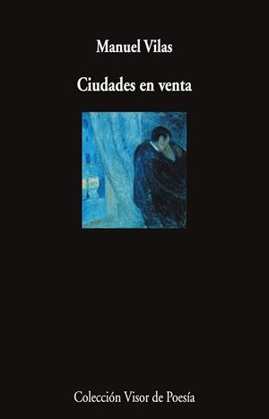 CIUDADES EN VENTA | 9791387745752 | VILAS, MANUEL | Llibreria Geli - Llibreria Online de Girona - Comprar llibres en català i castellà