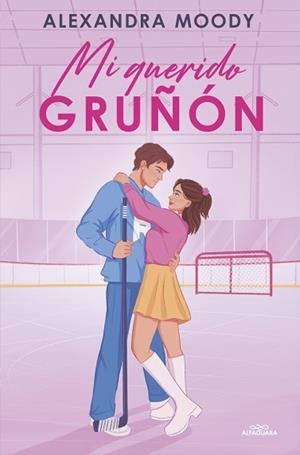 MI QUERIDO GRUÑÓN | 9788419982872 | MOODY, ALEXANDRA | Libreria Geli - Librería Online de Girona - Comprar libros en catalán y castellano