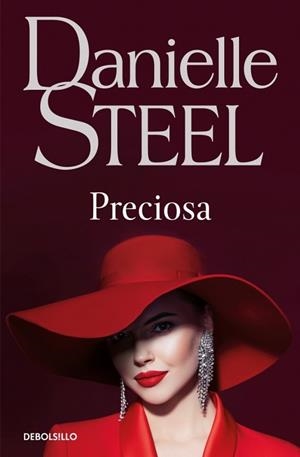 PRECIOSA | 9788466379441 | STEEL, DANIELLE | Llibreria Geli - Llibreria Online de Girona - Comprar llibres en català i castellà