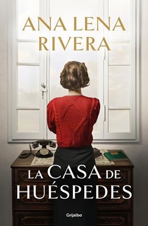 LA CASA DE HUÉSPEDES | 9788425365133 | RIVERA, ANA LENA | Libreria Geli - Librería Online de Girona - Comprar libros en catalán y castellano