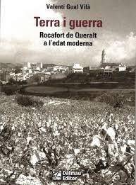 TERRA I GUERRA | 9788423209149 | GUAL I VILÀ, VALENTÍ | Llibreria Geli - Llibreria Online de Girona - Comprar llibres en català i castellà