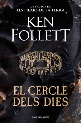 EL CERCLE DELS DIES | 9788410256330 | FOLLETT, KEN | Llibreria Geli - Llibreria Online de Girona - Comprar llibres en català i castellà