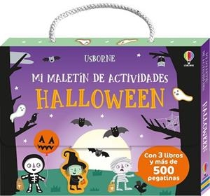 HALLOWEEN | 9781836065173 | Llibreria Geli - Llibreria Online de Girona - Comprar llibres en català i castellà
