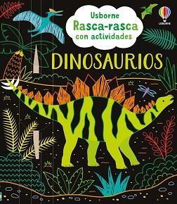 DINOSAURIOS | 9781836065333 | BAER, SAM | Llibreria Geli - Llibreria Online de Girona - Comprar llibres en català i castellà