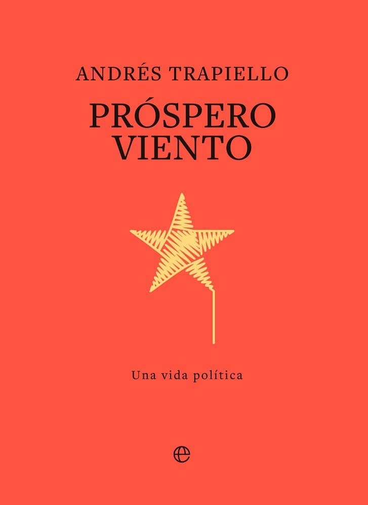 PROSPERO VIENTO | 9788410941328 | TRAPIELLO, ANDRÉS | Llibreria Geli - Llibreria Online de Girona - Comprar llibres en català i castellà