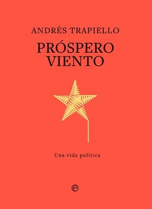 PROSPERO VIENTO | 9788410941328 | TRAPIELLO, ANDRÉS | Libreria Geli - Librería Online de Girona - Comprar libros en catalán y castellano