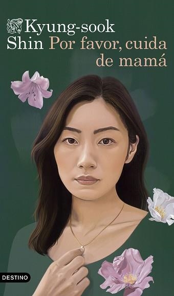 POR FAVOR,CUIDA DE MAMÁ | 9788423368341 | SHIN, KYUNG-SOOK | Libreria Geli - Librería Online de Girona - Comprar libros en catalán y castellano