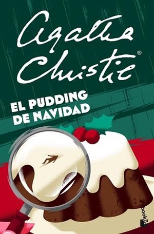 EL PUDDING DE NAVIDAD | 9788408308027 | CHRISTIE, AGATHA | Llibreria Geli - Llibreria Online de Girona - Comprar llibres en català i castellà