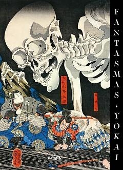 FANTASMAS YOKAI | 9788410378919 | CHARLIER, PHILIPPE | Libreria Geli - Librería Online de Girona - Comprar libros en catalán y castellano