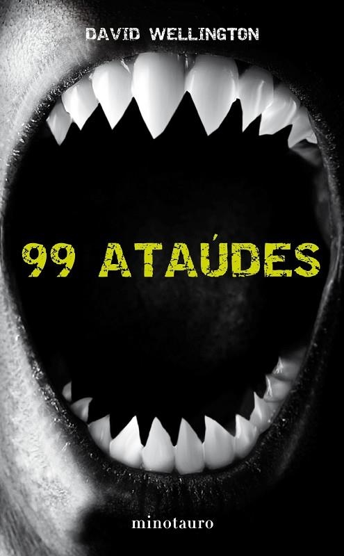 99 ATAUDES | 9788445077771 | WELLINGTON,DAVID | Llibreria Geli - Llibreria Online de Girona - Comprar llibres en català i castellà