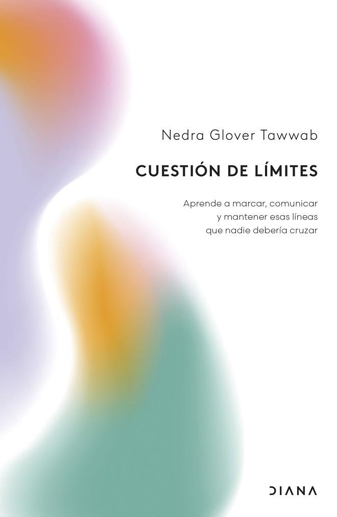 CUESTIÓN DE LÍMITES | 9788411192767 | TAWWAB, NEDRA GLOVER | Llibreria Geli - Llibreria Online de Girona - Comprar llibres en català i castellà